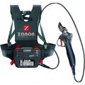 ZANON SV-38 - 136696 ΗΛΕΚΤΡΟΝΙΚΟ ΨΑΛΙΔΙ ΚΛΑΔΕΜΑΤΟΣ ΜΕ ΜΠΑΤΑΡΙΑ ΠΛΑΤΗΣ